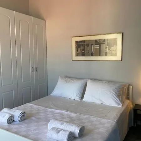 Psamathe Apartment Aegina