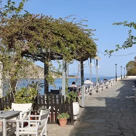Psamathe * Aegina