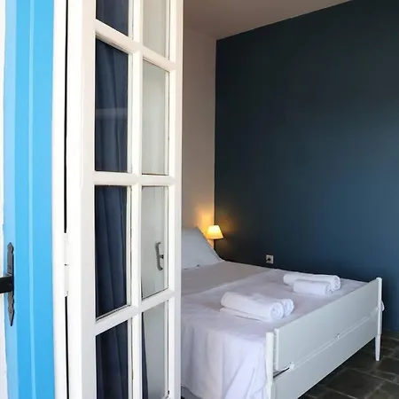 Apartment Psamathe Aegina